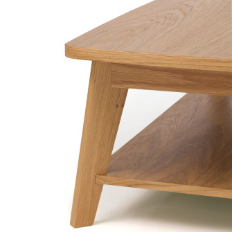 Kavos staliukas Kensal Kavos staliukas Kensal